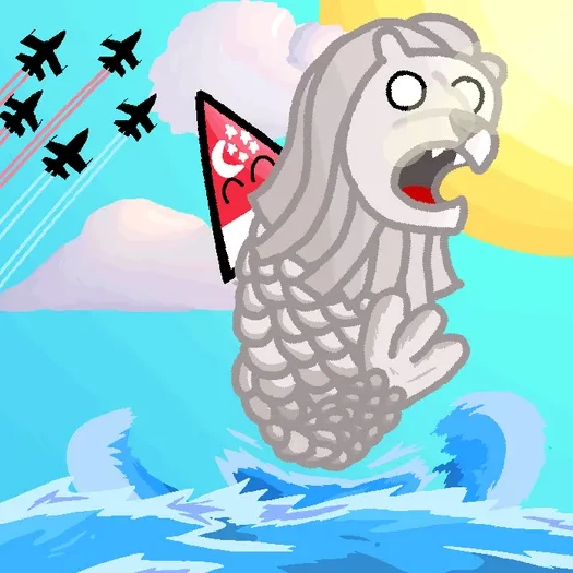 싱가포르볼
