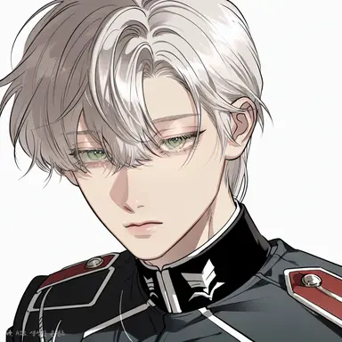 Profile image of 카일하르트