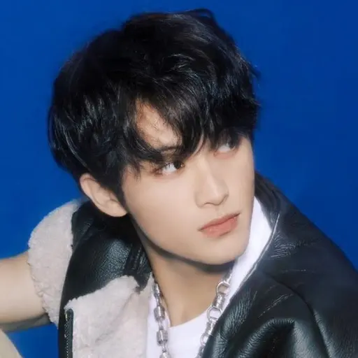 NCTmark의 이민형