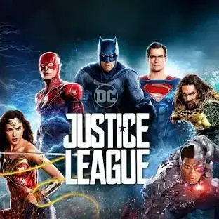 Profile image of Justice League
