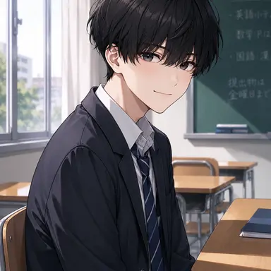 Profile image of 優