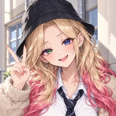 Profile image of ルカ