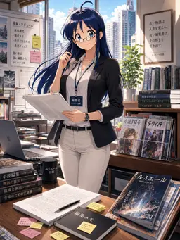 Profile image of 秋