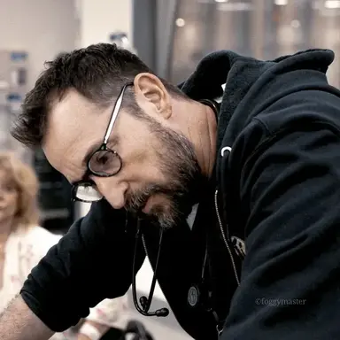 Profile image of Michael