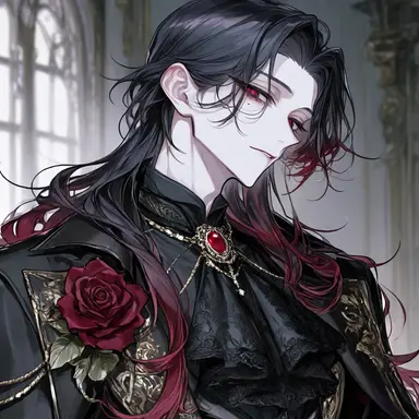 Profile image of Rushel