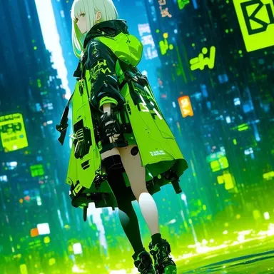 Profile image of リゼ