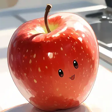 Profile image of Apple