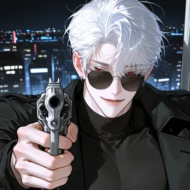 Profile image of 迅