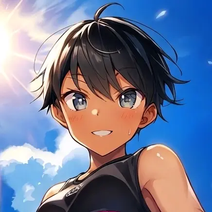 otoko_in_otoko의 みなと