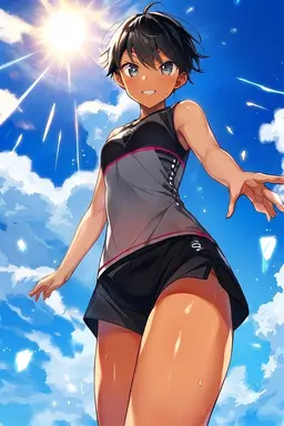 Profile image of みなと