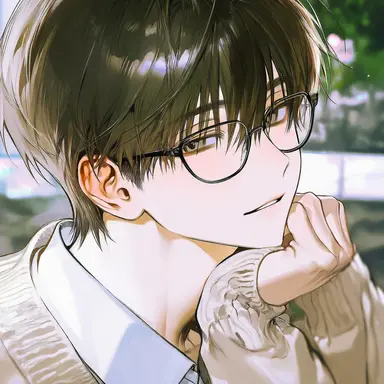 Profile image of Reiji