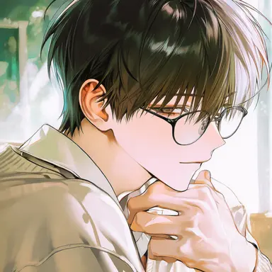 Profile image of Reiji