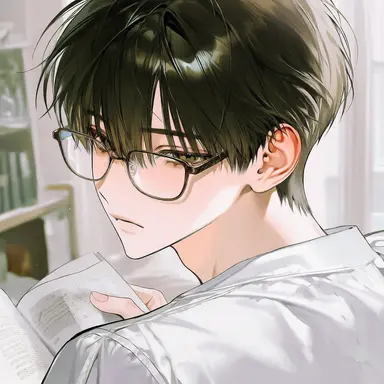 Profile image of Reiji