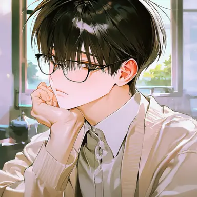 Profile image of Reiji