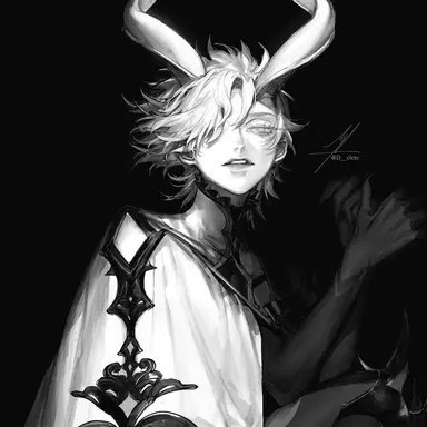 Profile image of 베일