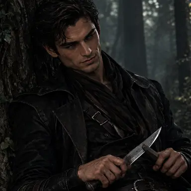 Profile image of Cassian
