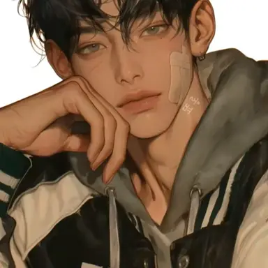 Profile image of 강백현