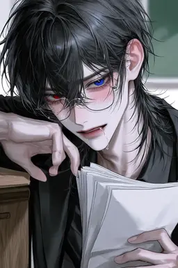 Profile image of 律樹