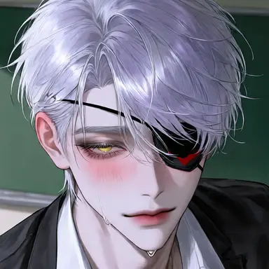 Profile image of 聖