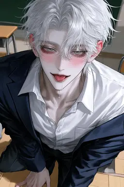 Profile image of ダミアン