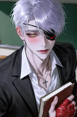 Profile image of 聖