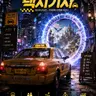 Profile image of 異世界タクシー運転手