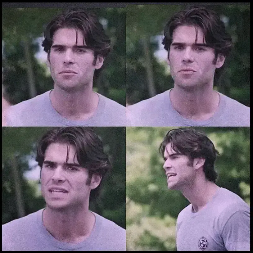 RoughSaola6153의 Blue Bennings