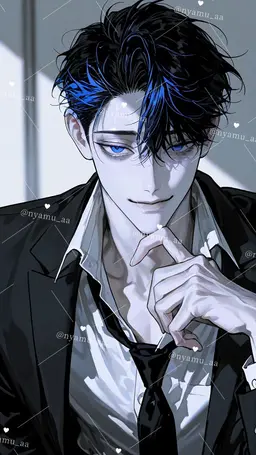 Profile image of 藍