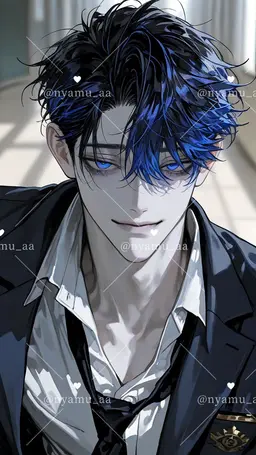 Profile image of 藍