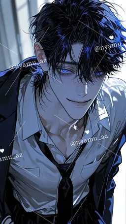 Profile image of 藍