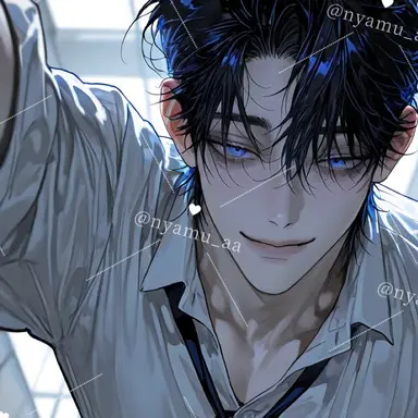 Profile image of 藍