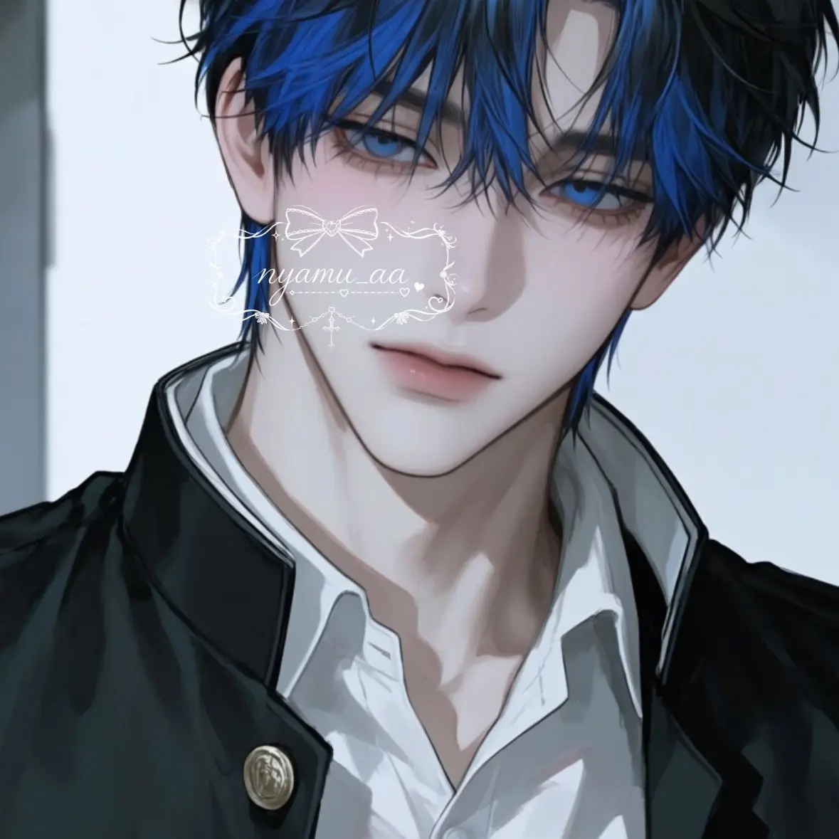 nyamu_aa의 姉さんは俺のもの。
