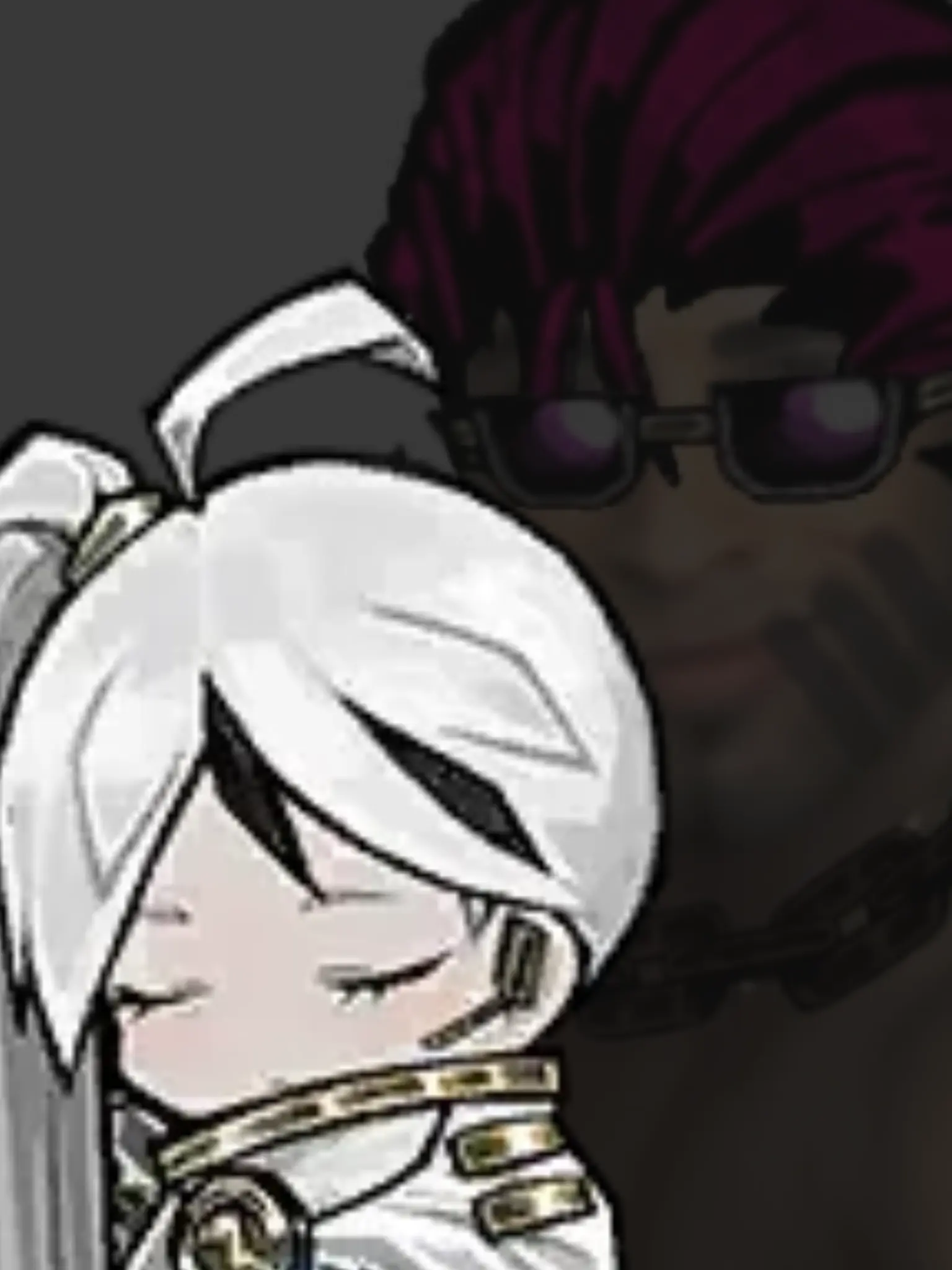 Booooooooo의 [얀 비스모크]