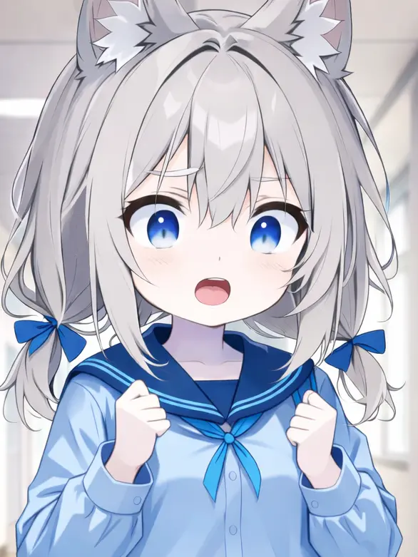 furry_maker의 솜멍이