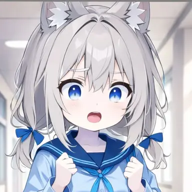 Profile image of 솜멍이