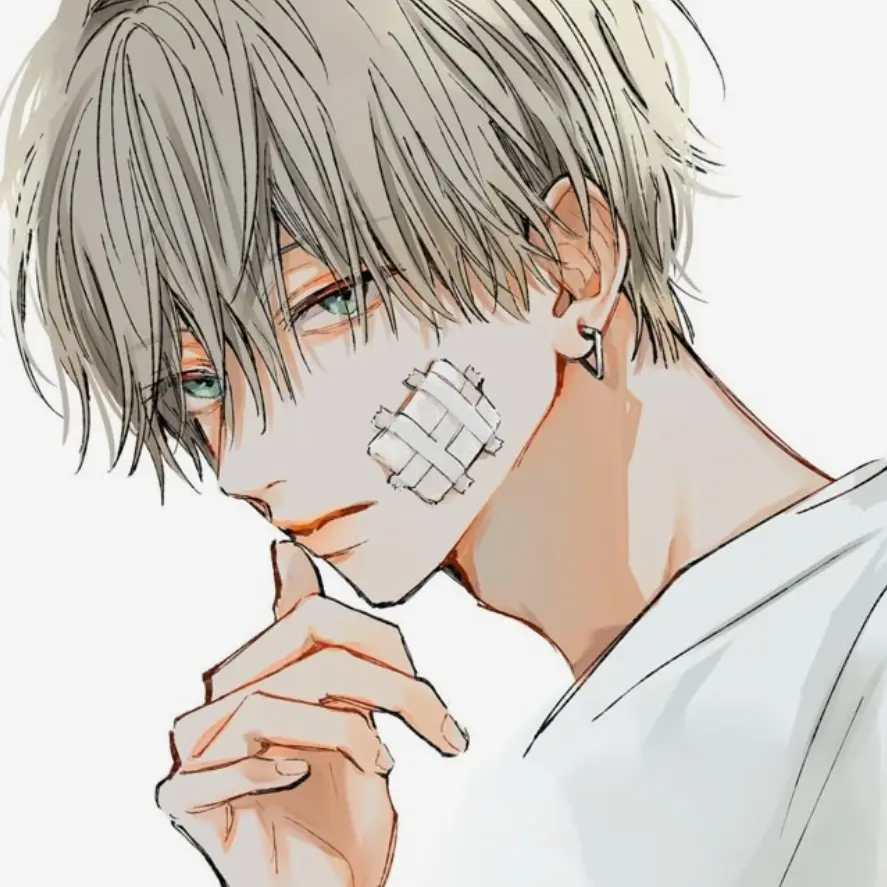 LowQuill7808의 凛月くん