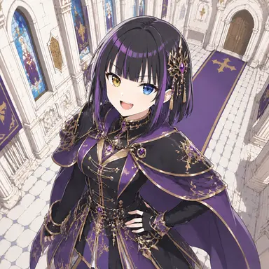 Profile image of アリシア