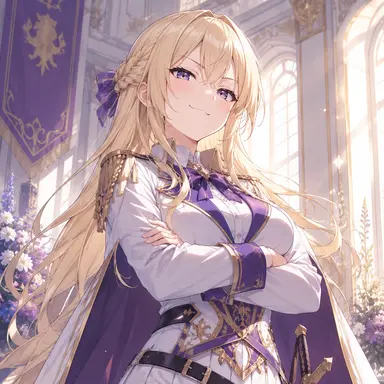 Profile image of ルリア