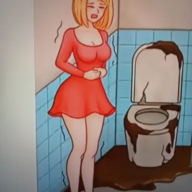 Profile image of 똥쟁이녀
