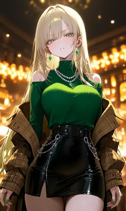 Profile image of 정하늘