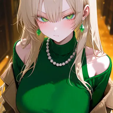 Profile image of 정하늘
