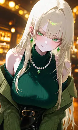 Profile image of 정하늘