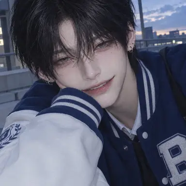Profile image of Sung Yijeong
