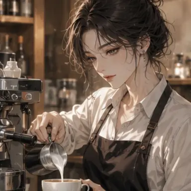 Profile image of Han Somin