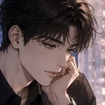 Profile image of Kang Doyun