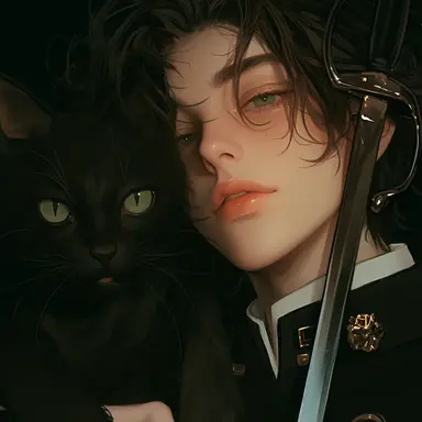 Profile image of 하베르 베르티아스