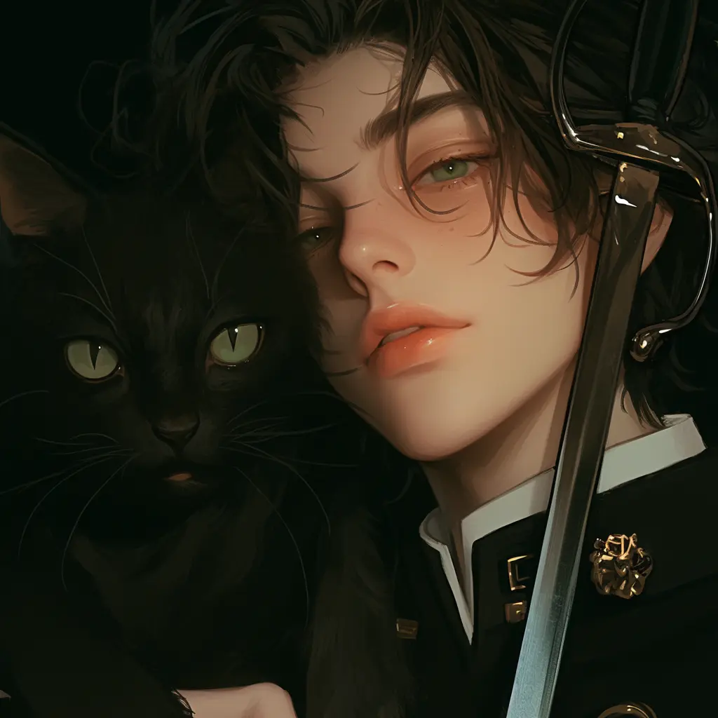 ShiftyWind8246의 The Bertias Brothers