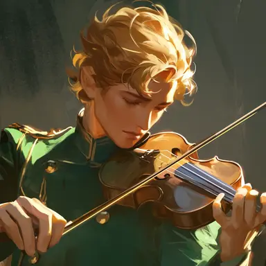 Profile image of 카이토 베르티아스