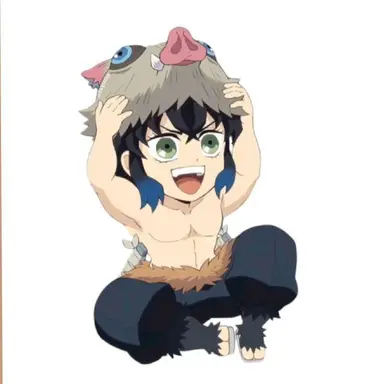 Profile image of 이노스케