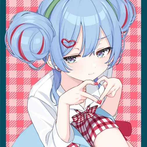 Miku_is_God의 체리팝 미쿠